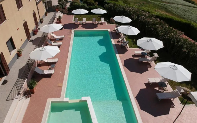 Masseria Grande