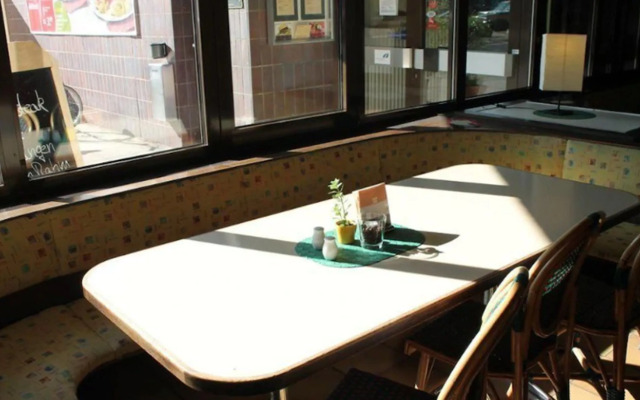 Motel & Rasthof Grunewald