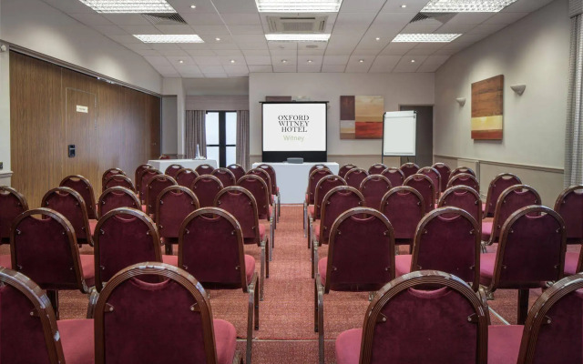 Oxford Witney Hotel