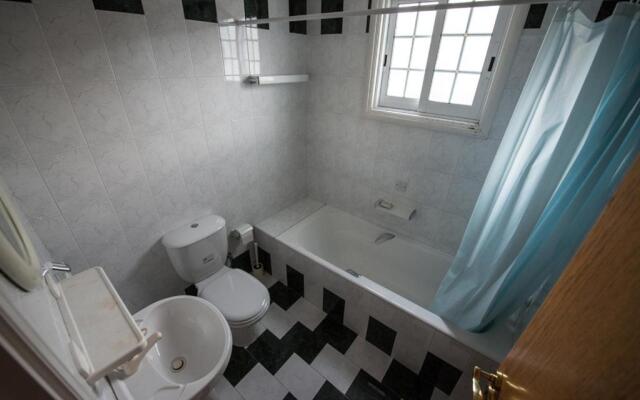 Philippou Beach Villas & Apartments
