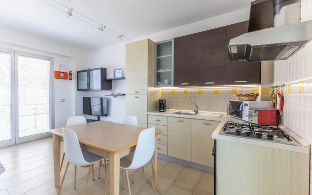 Holiday Home Sogno Siciliano