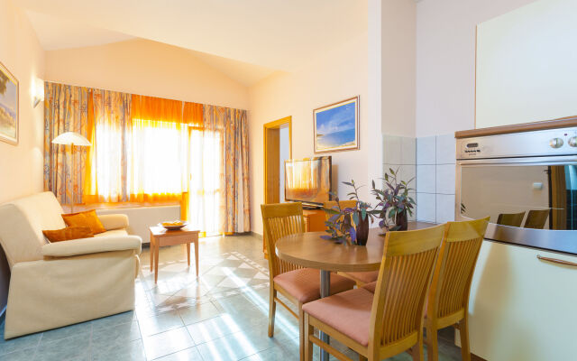 Aparthotel Milenij