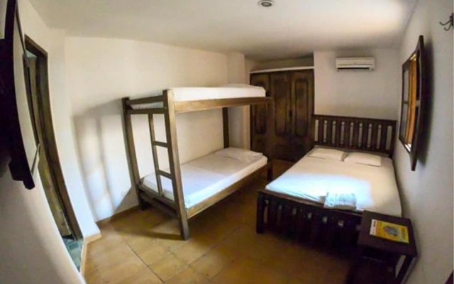 Hostal Santa Marta Magica