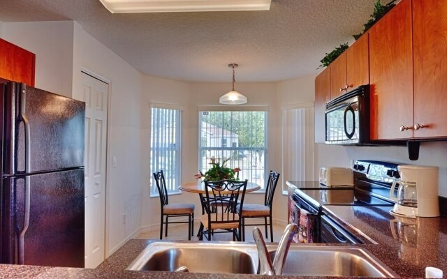 Global Vacation Homes