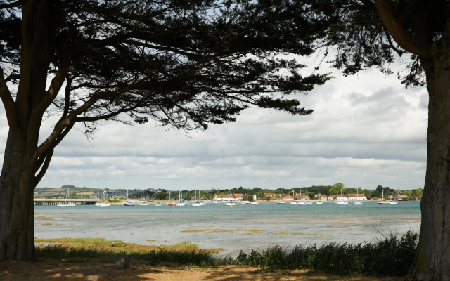 The Langstone Quays