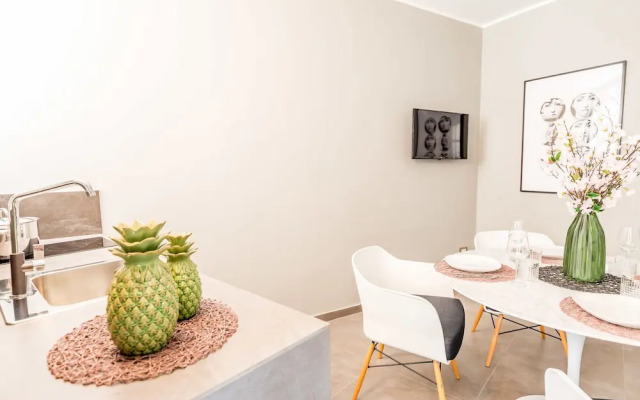 Apollo Apartment by Wonderful Italy