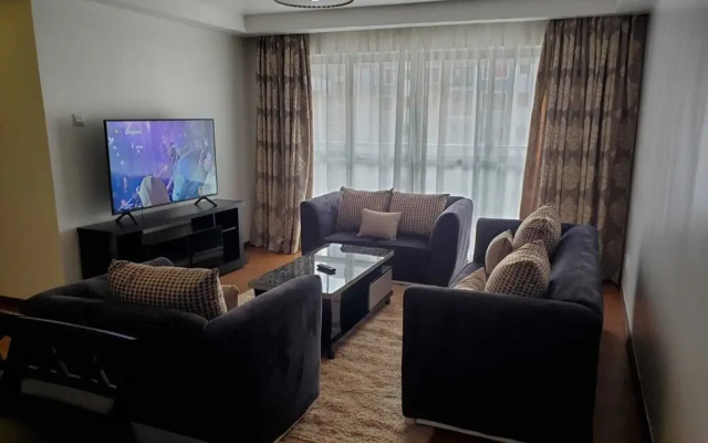 Amazing Condominium