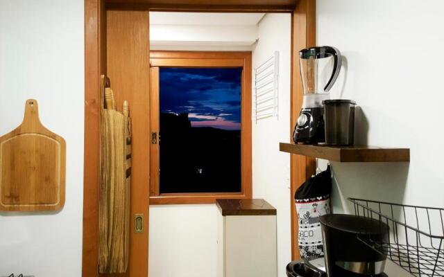 Apartamento em Gramado