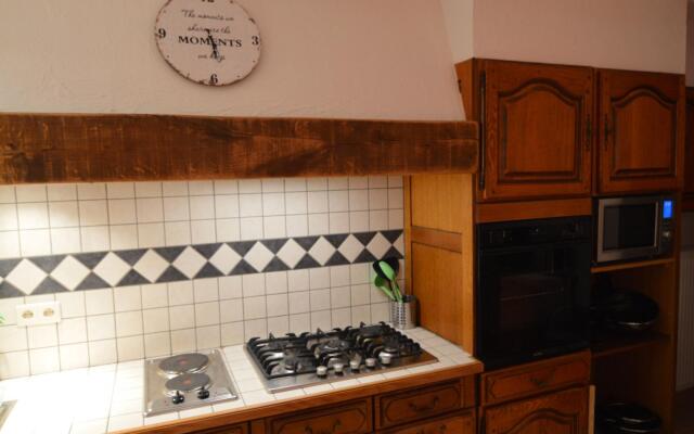 Modern Holiday Home in Sourbrodt with Private Pool