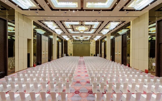 Yinchuan International Convention Centre