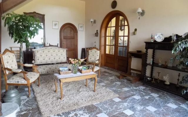 B&B Les Buissonnets de Longchamps