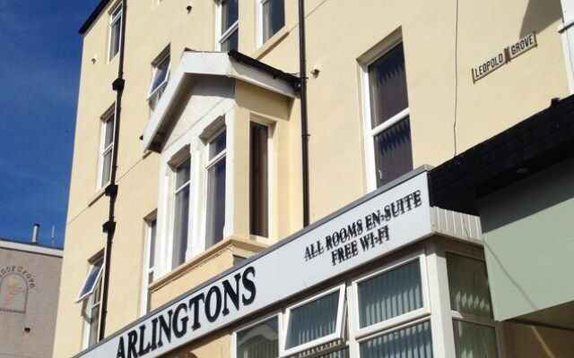 Arlingtons