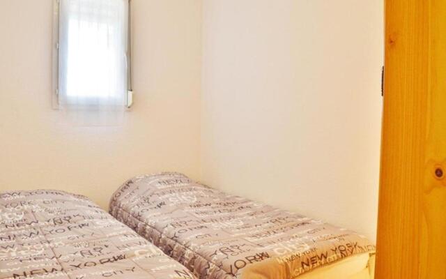 Appartement Le Lavandou, 3 pièces, 6 personnes - FR-1-251-65