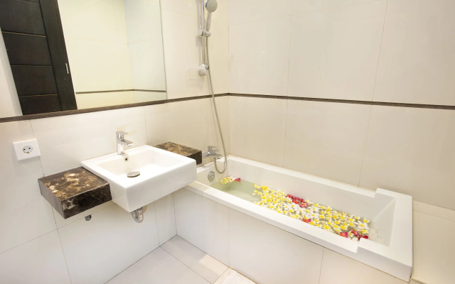 Inkuta Residence and Villa