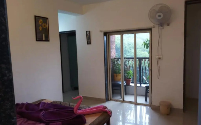 Vamoose Swara Niwas Bungalow