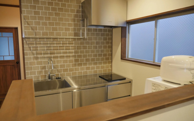 Hotel S-Presso Ebisu