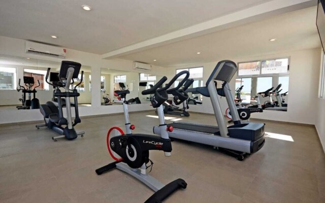 MAGNIFICO DPTO - SOLEA a pasos de 5ta Av