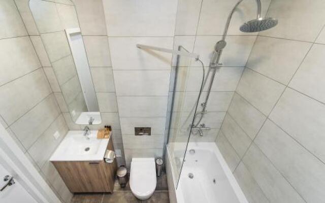 Zaliakalnio Terasos Apartamentai