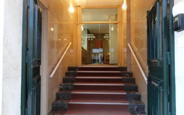 Hotel Goya