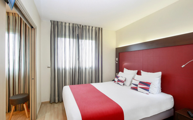 Clarion Aparthotel Toulouse Blagnac Airport