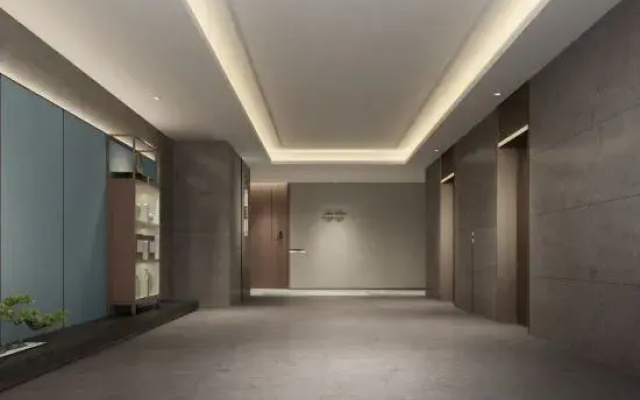PRIUS Hotel (Taizhou Huangyan Qingfeng Dadao)
