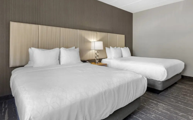 Amwell Suites Somerset Bridgewater