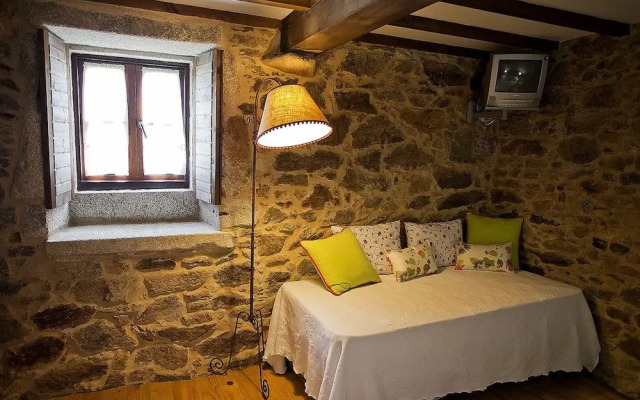 Casa Lugar de Trasande