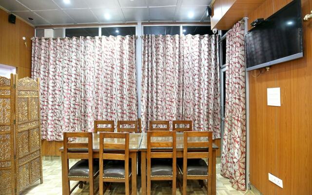 OYO 12356 Home Hill View Mehli