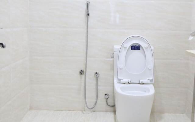 ETAB Hotels Suites