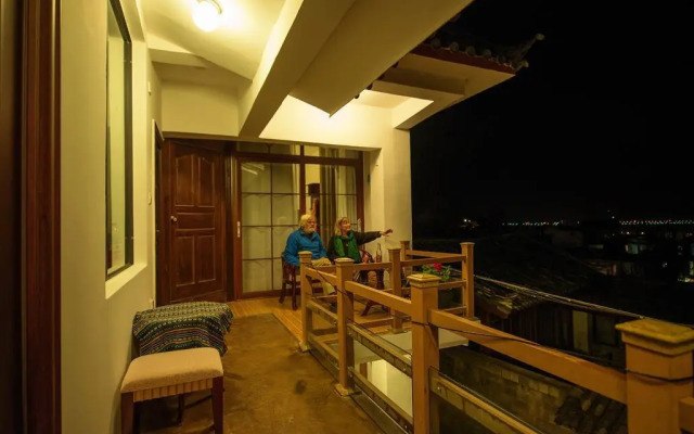 Shu Ke Boutique Guesthouse