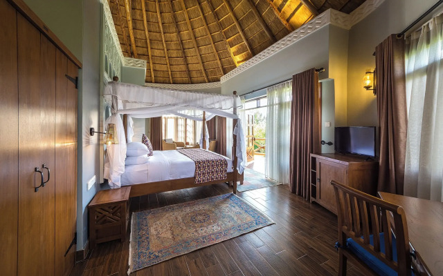 Emburara Farm Lodge