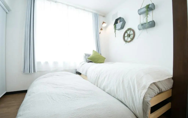 Grand Durre South 9 / Vacation STAY 1480