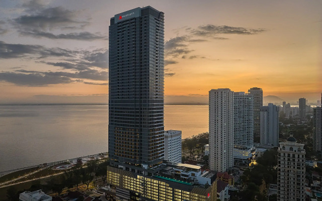 Penang Marriott Hotel