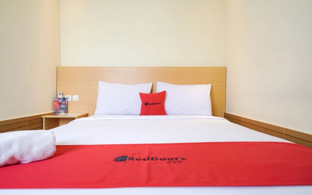 RedDoorz near Exit Toll Sirkuit Sentul