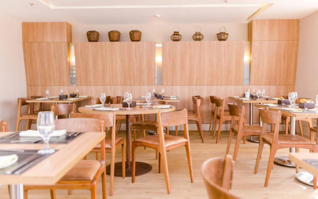 Ritz Copacabana Hotel