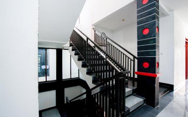 3029 Diamond Cisitu Residence Syariah