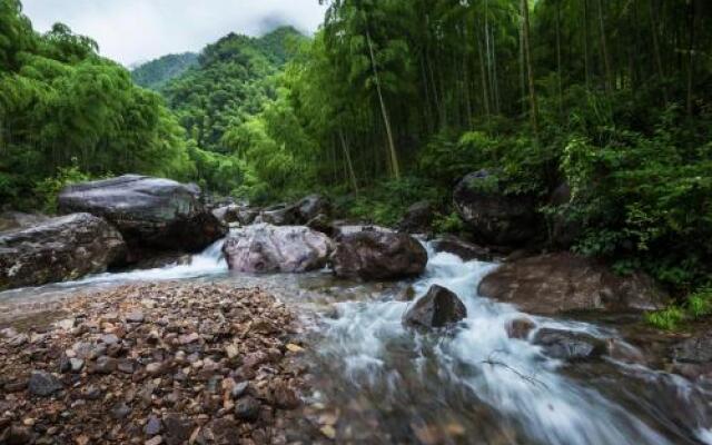 Anji Landscape Hotel