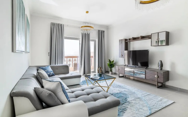 GLOBALSTAY Holiday Homes - Sarai Apartments