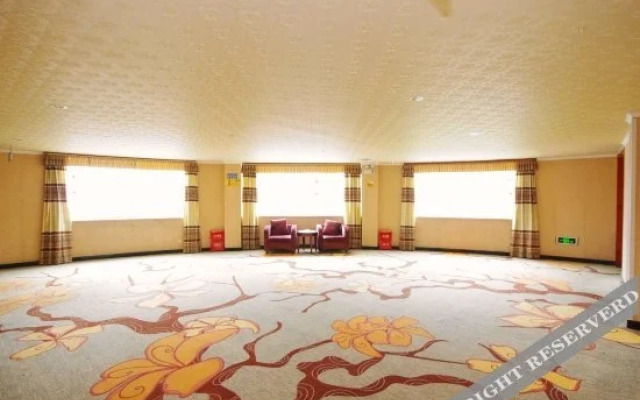 Shenzhou Hotel