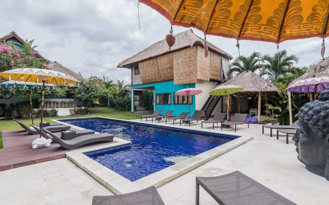 ZEN Villa Bantan Kangin II