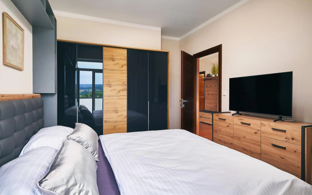 Apartman Residence Moser