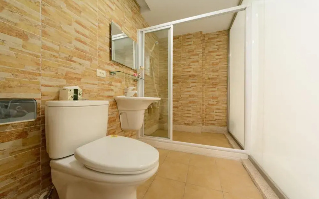 25 Villa Hengchun Kenting