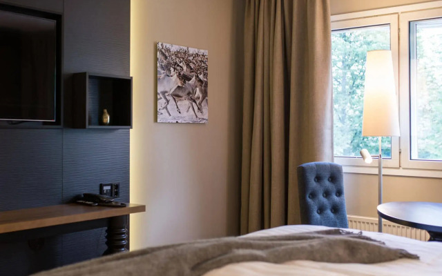 Lapland Hotels Tampere