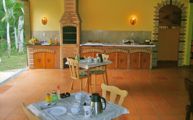 Pousada Sítio Santa Anna