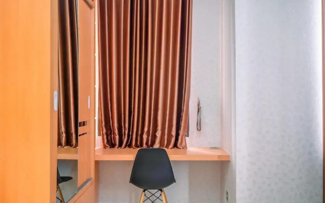 Stylish And Comfy 2Br At Transpark Cibubur Apartment