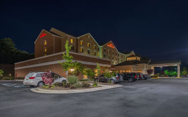 Hilton Garden Inn Lynchburg