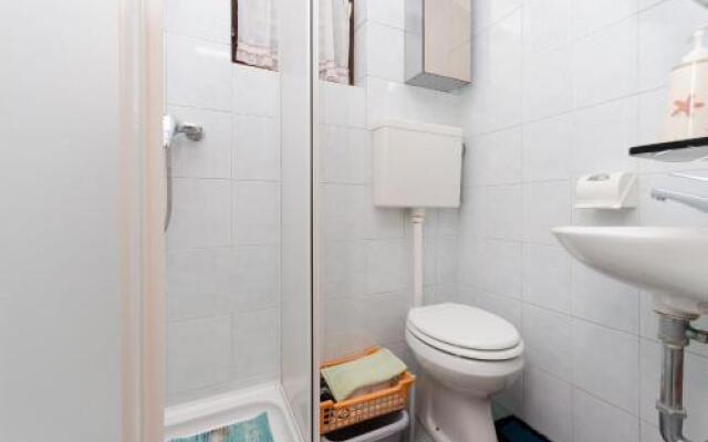 Apartments SALAMON
