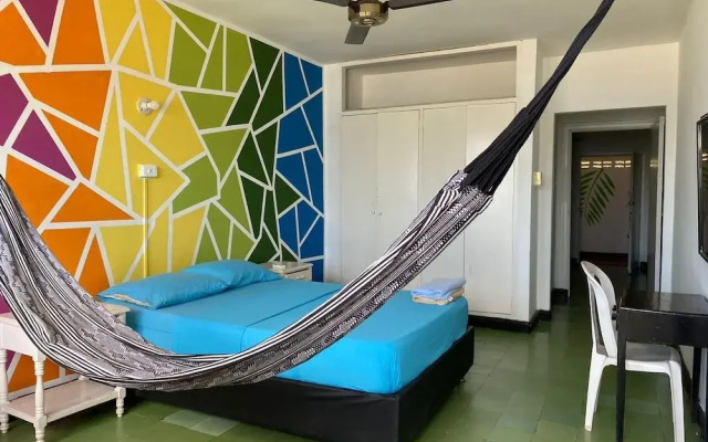 panamerican hostel