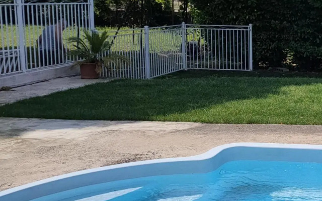 Villa SAINT-PRIVAT