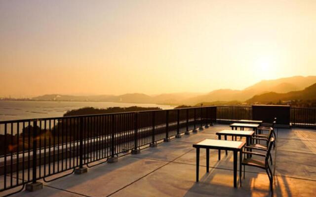 Livemax Resort Miyahama Onsen-ocean